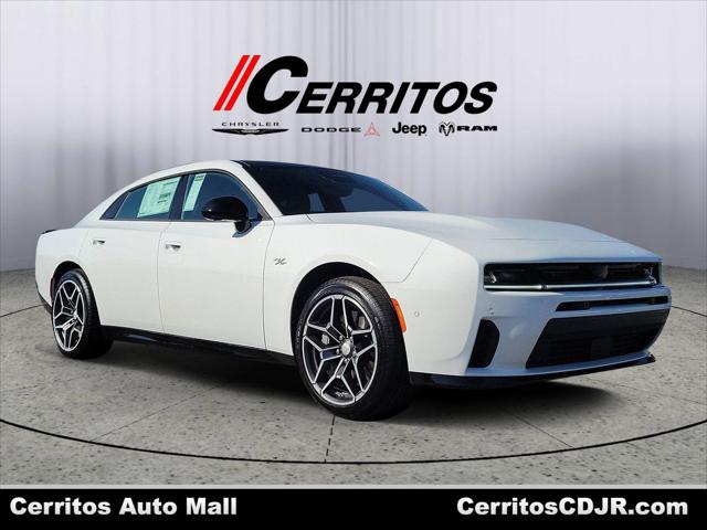 2026 Dodge Charger R/T Plus for sale in Cerritos, CA