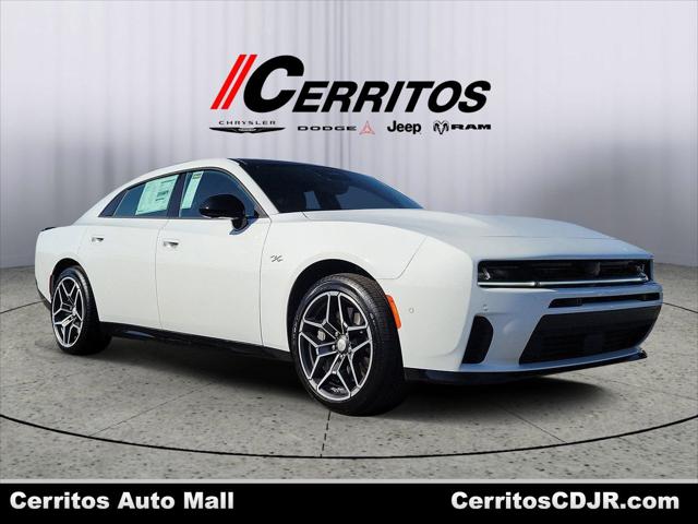 2026 Dodge Charger R/T Plus for sale in Cerritos, CA
