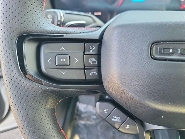 2026 Dodge Charger R/T Plus 4-Door AWD