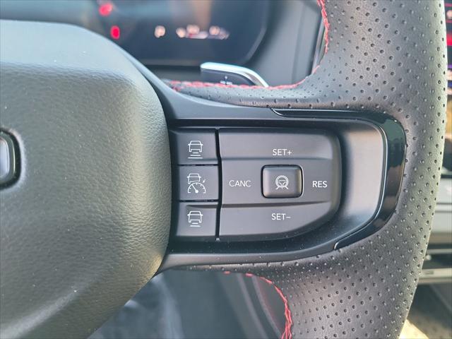 2026 Dodge Charger R/T Plus 4-Door AWD