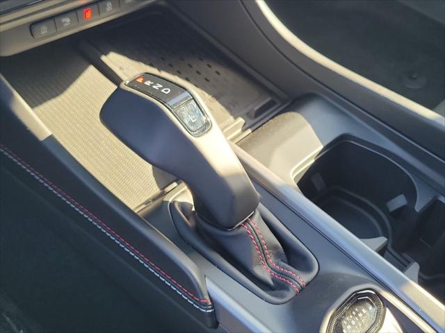 2026 Dodge Charger R/T Plus 4-Door AWD