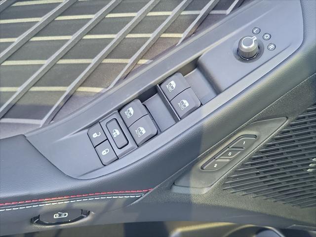 2026 Dodge Charger R/T Plus 4-Door AWD