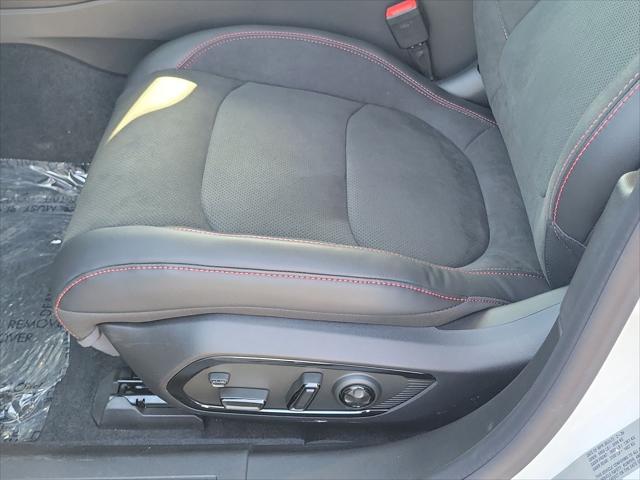 2026 Dodge Charger R/T Plus 4-Door AWD