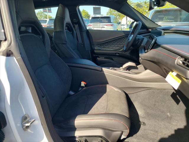 2026 Dodge Charger R/T Plus 4-Door AWD