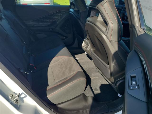 2026 Dodge Charger R/T Plus 4-Door AWD