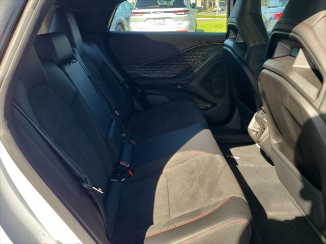 2026 Dodge Charger R/T Plus 4-Door AWD