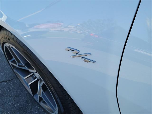 2026 Dodge Charger R/T Plus 4-Door AWD