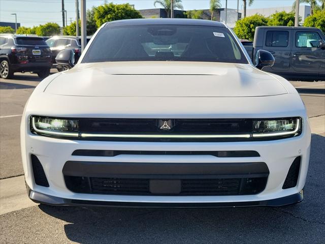 2026 Dodge Charger R/T Plus 4-Door AWD
