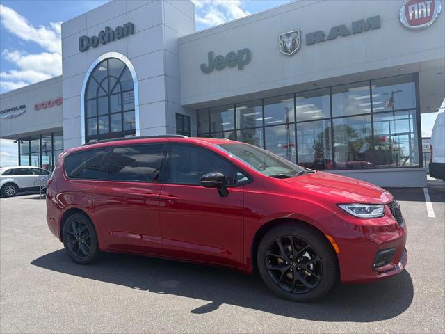 2026 Chrysler Pacifica PACIFICA SELECT 2026 Chrysler Pacifica PACIFICA SELECT