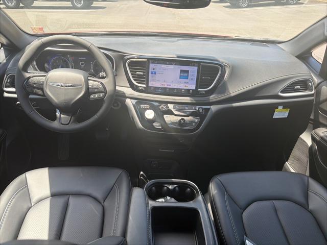 2026 Chrysler Pacifica PACIFICA SELECT 2026 Chrysler Pacifica PACIFICA SELECT