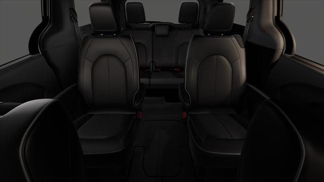 2026 Chrysler Pacifica PACIFICA LIMITED