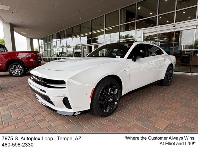 2026 Dodge Charger R/T 4 Door AWD for sale in Tempe, AZ