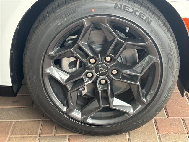 2026 Dodge Charger R/T 4 Door AWD