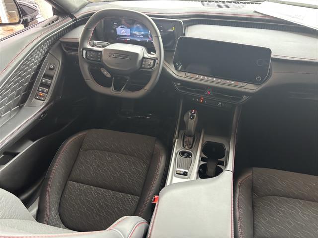 2026 Dodge Charger R/T 4 Door AWD