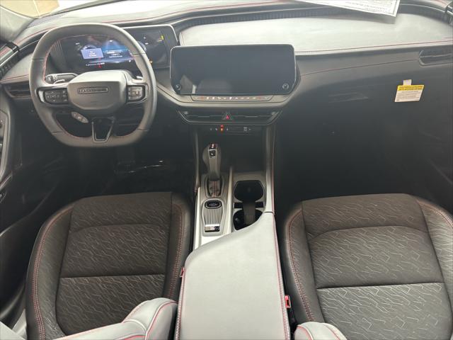 2026 Dodge Charger R/T 4 Door AWD