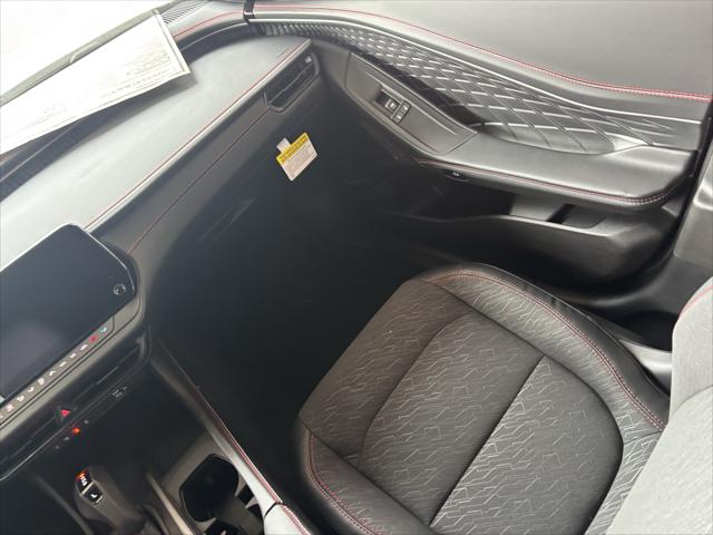 2026 Dodge Charger R/T 4 Door AWD