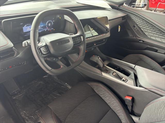 2026 Dodge Charger R/T 4 Door AWD