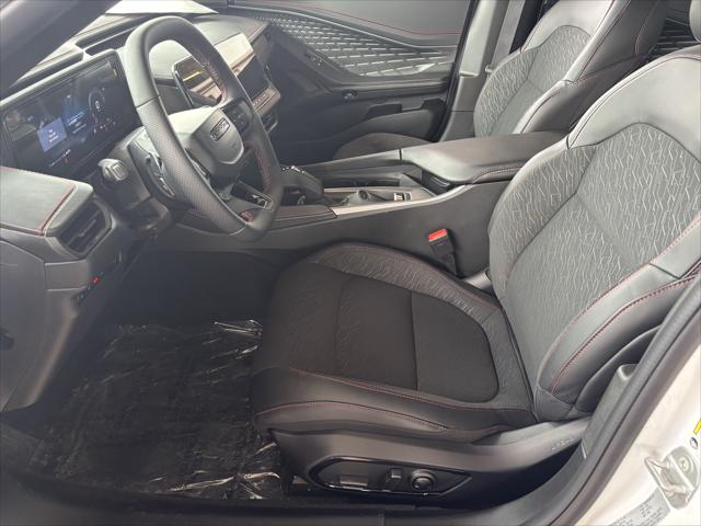 2026 Dodge Charger R/T 4 Door AWD