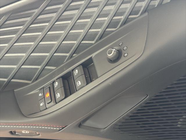 2026 Dodge Charger R/T 4 Door AWD