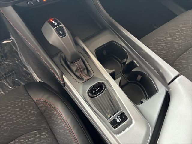 2026 Dodge Charger R/T 4 Door AWD