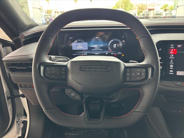 2026 Dodge Charger R/T 4 Door AWD
