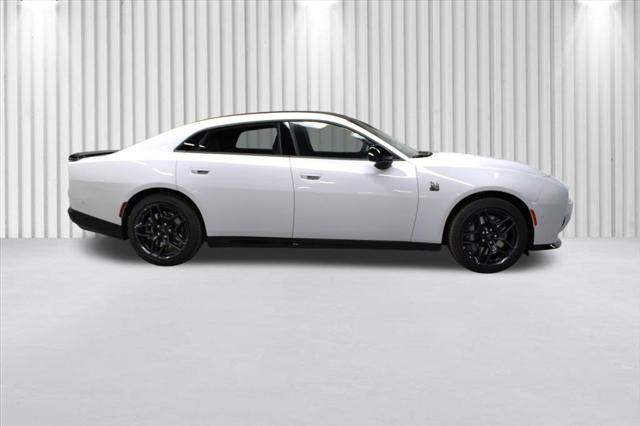 2026 Dodge Charger CHARGER SCAT PACK PLUS 4-DOOR AWD 2026 Dodge Charger CHARGER SCAT PACK PLUS 4-DOOR AWD