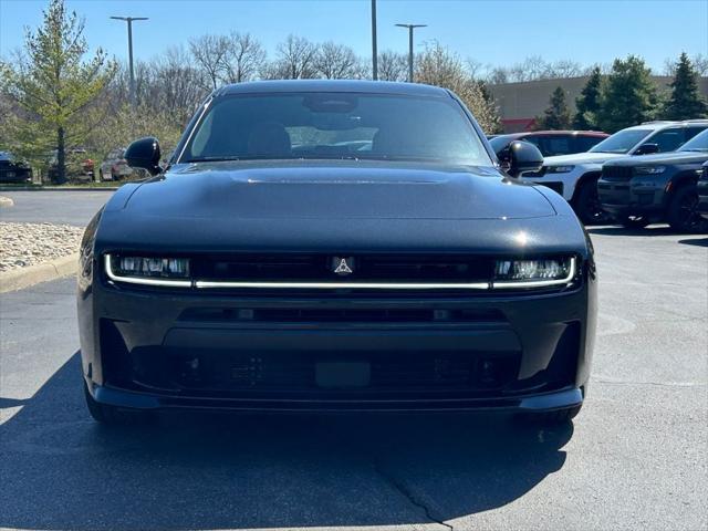2026 Dodge Charger CHARGER R/T PLUS 4-DOOR AWD