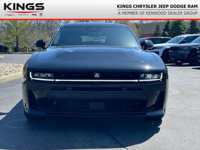 2026 Dodge Charger CHARGER R/T PLUS 4-DOOR AWD