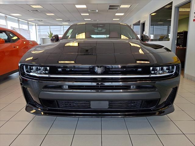 2026 Dodge Charger CHARGER SCAT PACK PLUS 4-DOOR AWD 2026 Dodge Charger CHARGER SCAT PACK PLUS 4-DOOR AWD