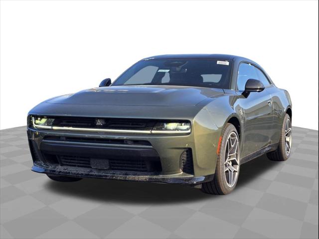 2026 Dodge Charger CHARGER SCAT PACK PLUS 2-DOOR AWD 2026 Dodge Charger CHARGER SCAT PACK PLUS 2-DOOR AWD