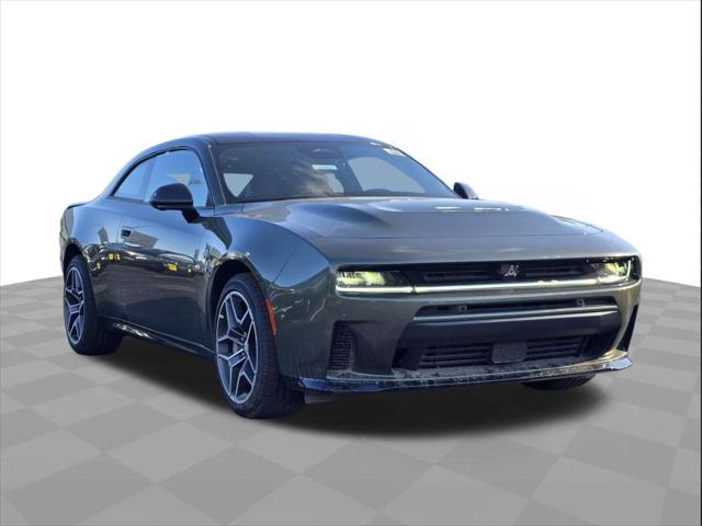 2026 Dodge Charger CHARGER SCAT PACK PLUS 2-DOOR AWD 2026 Dodge Charger CHARGER SCAT PACK PLUS 2-DOOR AWD