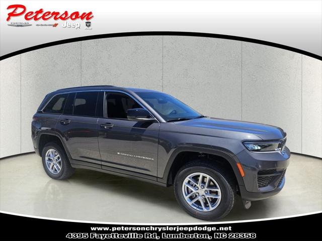 2026 Jeep Grand Cherokee Altitude 4x2 for sale in Lumberton, NC