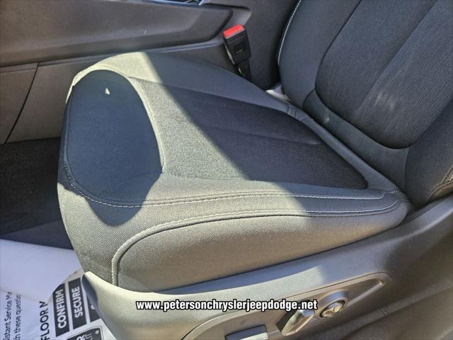 2026 Jeep Grand Cherokee Altitude 4x2