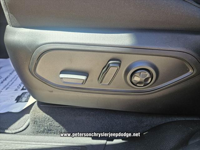 2026 Jeep Grand Cherokee Altitude 4x2