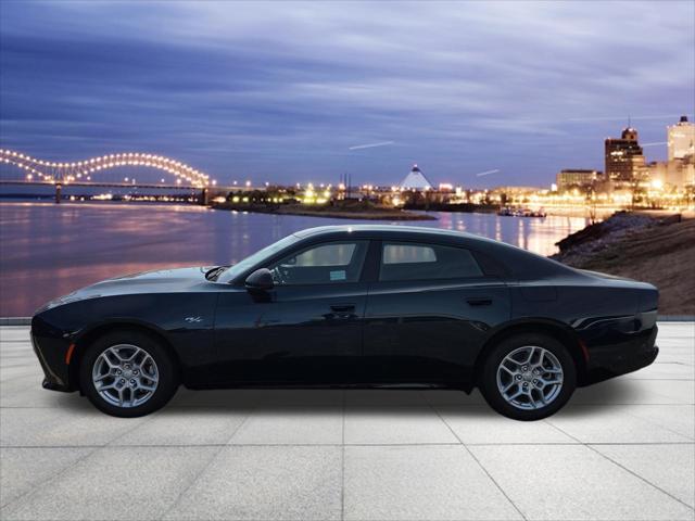 2026 Dodge Charger GT