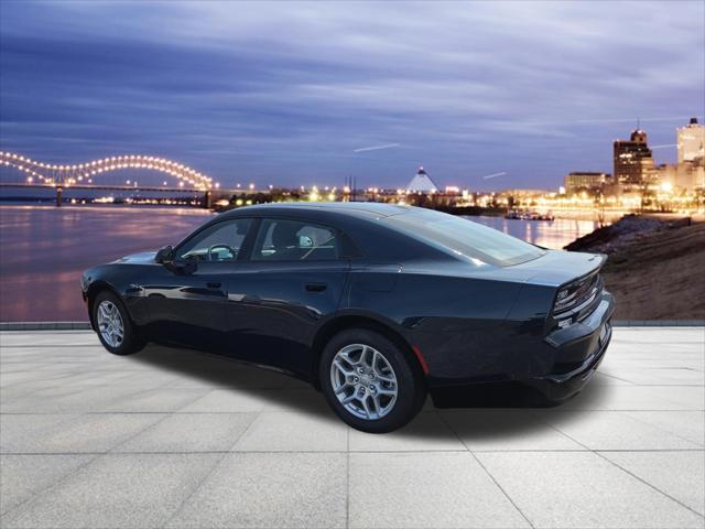 2026 Dodge Charger GT