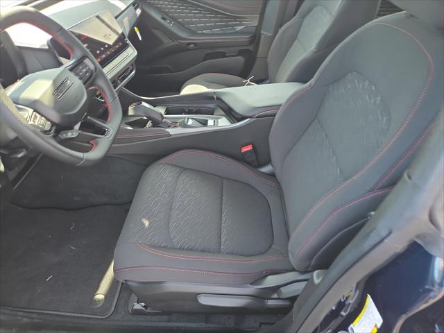 2026 Dodge Charger GT