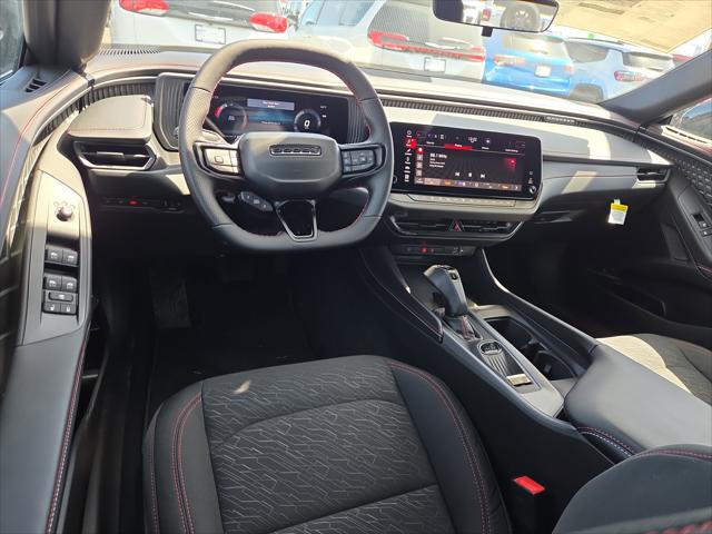 2026 Dodge Charger GT