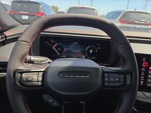 2026 Dodge Charger GT