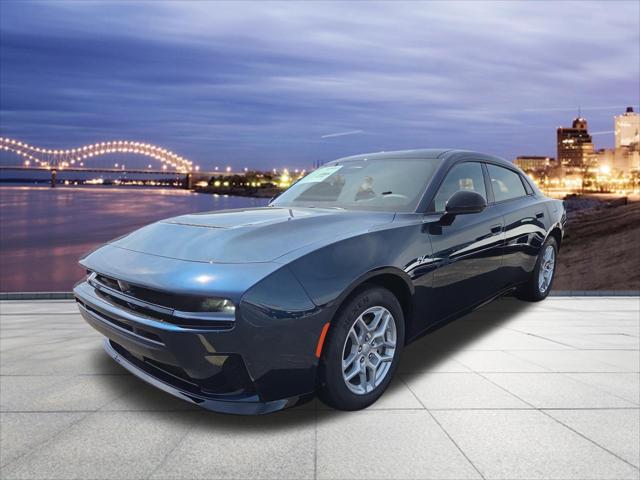 2026 Dodge Charger R/T 4 Door AWD for sale in Memphis, TN