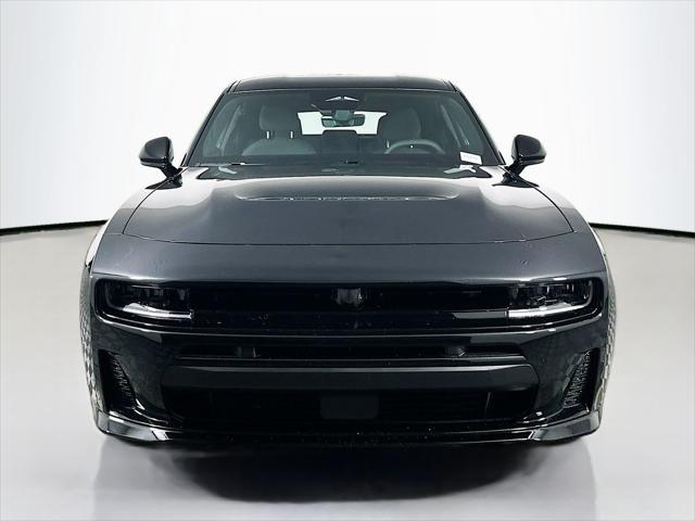 2026 Dodge Charger CHARGER R/T 2-DOOR AWD