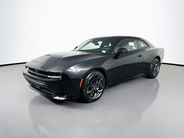 2026 Dodge Charger CHARGER R/T 2-DOOR AWD