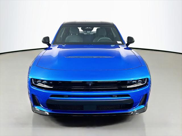 2026 Dodge Charger CHARGER R/T 2-DOOR AWD