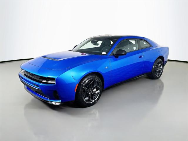 2026 Dodge Charger CHARGER R/T 2-DOOR AWD
