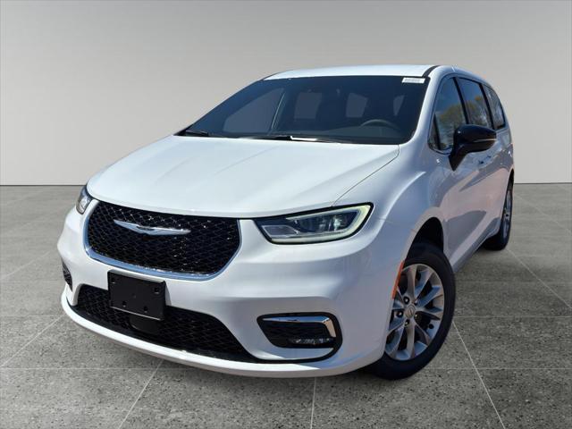 2026 Chrysler Pacifica PACIFICA SELECT AWD 2026 Chrysler Pacifica PACIFICA SELECT AWD