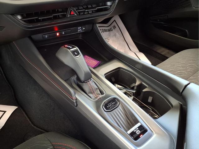 2026 Dodge Charger CHARGER R/T 2-DOOR AWD