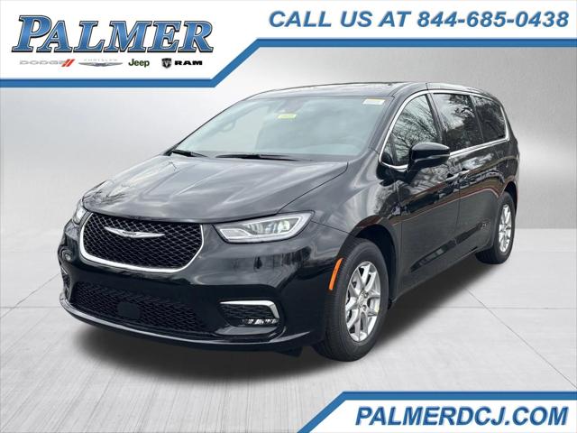 2026 Chrysler Pacifica Select for sale in Roswell, GA