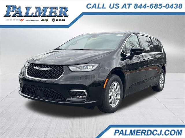 2026 Chrysler Pacifica Select for sale in Roswell, GA