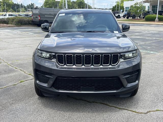 2026 Jeep Grand Cherokee GRAND CHEROKEE LAREDO X 4X2