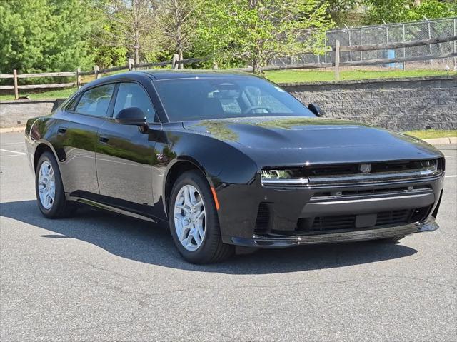 2026 Dodge Charger CHARGER R/T 4-DOOR AWD 2026 Dodge Charger CHARGER R/T 4-DOOR AWD